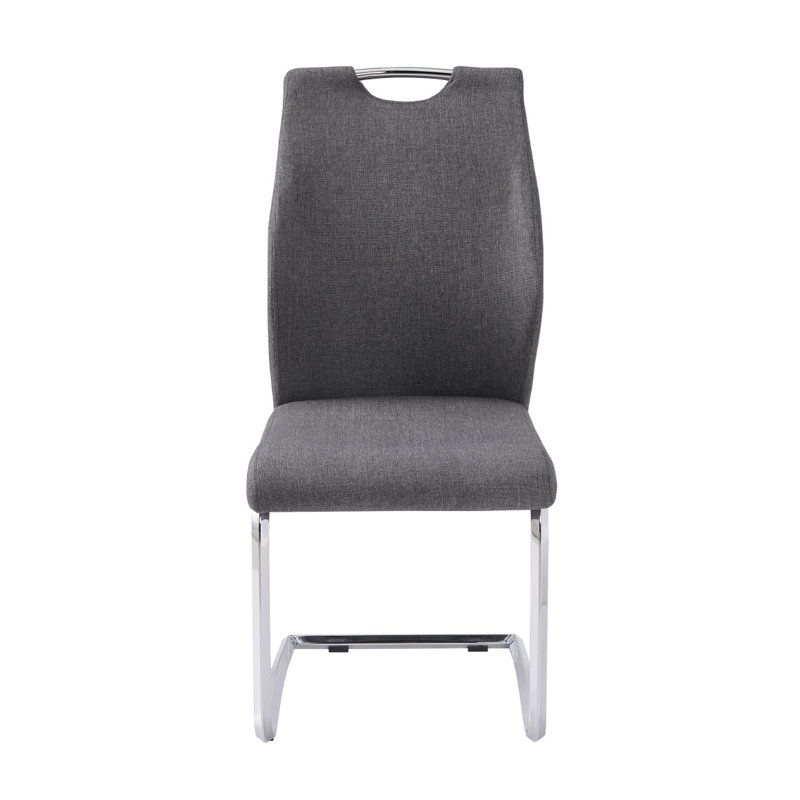 Chaise de salle à manger Modern