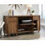 Clifford Place Credenza Walnut-105373632