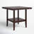 Alyjah Square with Solid Wood Base Dining Table-84921493