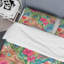 Ensemble de housse de couette Hibiscus-1221718785