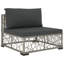 Canapé modulaire 6 pièces Mcelligott