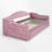 Tufted Upholstered Daybed With Trundle And Charging Ports-353868752