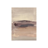 Ashed Silence II Print by Janice Sadler