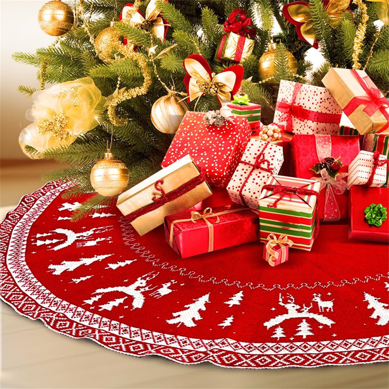 Pinehurst Tree Skirt