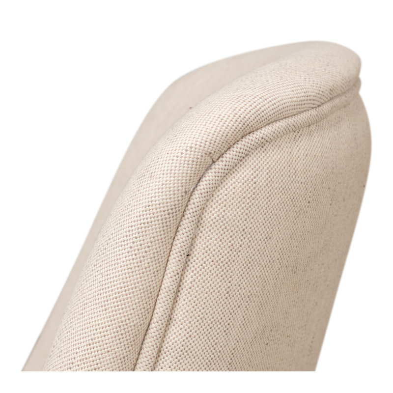 Claire Upholstered Dining Chair