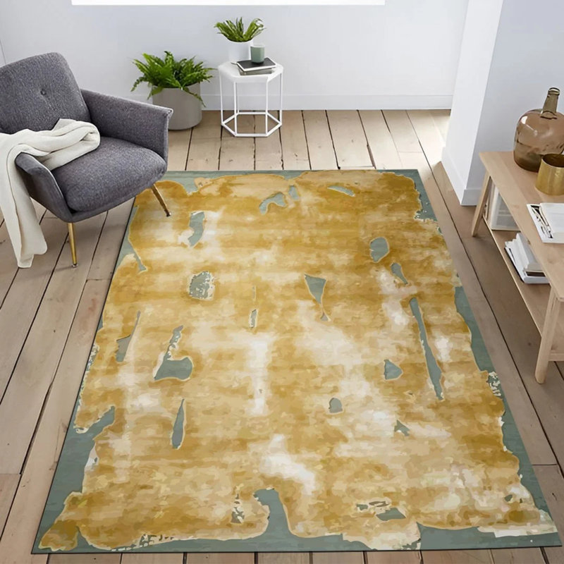 Tapis Holk, Rectangle 5 pi 2 po x 7 pi 7 po