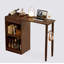 Table de bar avec rangement Nordic