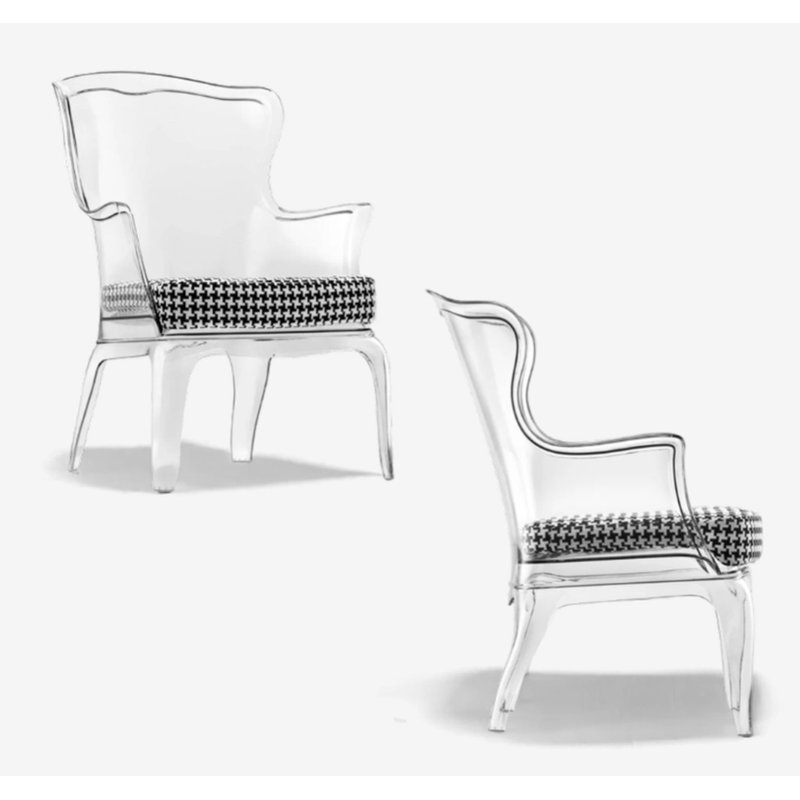 Méridienne large 28,5 po Varnie