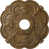 Rubbed Bronze selected