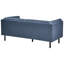 Living Room Set Suhayma Fabric 5 Seater-640242101