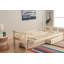 Ensemble de futon avec matelas et tiroir 79 po Stratford-408187452-408187433