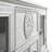 60'' W 100% Solid Wood TV Stand