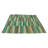 Brojanac Wool Patchwork Indoor Rug