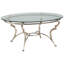 Signature Designs Colette Cocktail Table