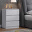 110 cm W Chest of 9 Drawers
