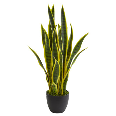 Sansevieria Artificial Plant