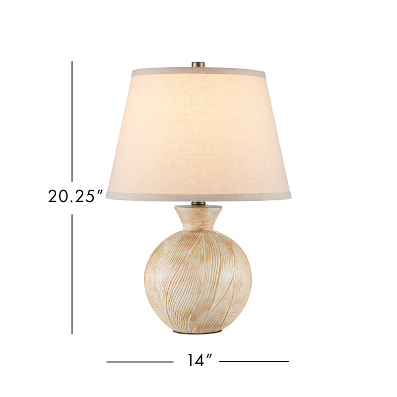 Brushmark Table Lamp