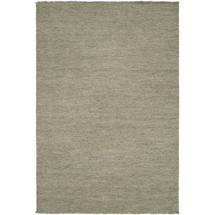 Philemon Wool Area Rug
