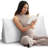 Dedman Fiber Plush Pillow