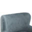 Fauteuil d'appoint rembourré Reshami-558116774