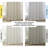Oneridge Room-Darkening Faux Linen Curtains-907739582-907742786