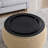 Round Storage Ottoman-1677156048