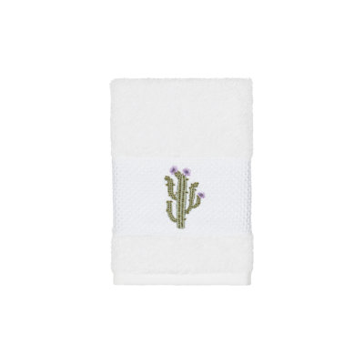 Mila Turkish Cotton Midweight Washcloth