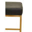 Avitable Upholstered Counter Stool with Metal Frame-87208000-87208001