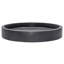 Lavabo de salle de bain vasque circulaire Low Stone-37131000