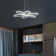 Dynver LED Chandelier