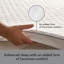 Sealy Side Sleeper Mattress Topper-120650699