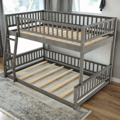 Lit mezzanine Livia