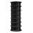 7-Tier 28 Pairs Spinning Shoe Rack Tower, Rotating Shoe Organizer-648985918