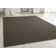 Areesha Solid Colour Flatweave Area Rug