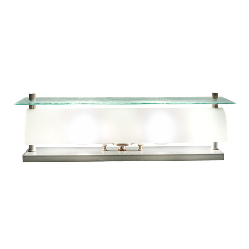 Metro Fusion 2 - Light Vanity Light