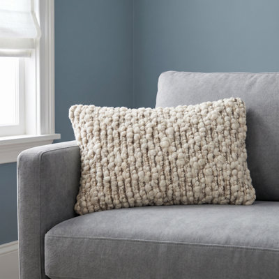 Coussin Amber Lewis x Loloi Vivienne