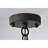 Jaclynn 4 - Light LED Unique/Statement Pendant