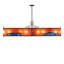 Anstadt 24 - Light Pendant