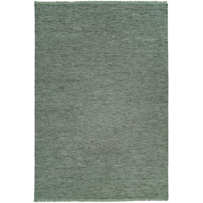 Philecia Wool Indoor Rug