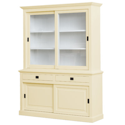 Emilia China Cabinet