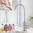 ESHOO Kitchen Faucet-70114403