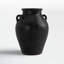 Calabria 11.75'' Handmade Clay Decorative Urns & Jars