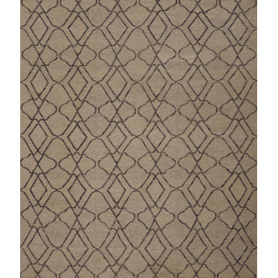 Geometric Rug