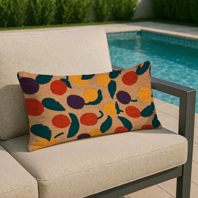 Coussin intérieur et extérieur