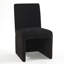 Ensemble de 4 chaises de salle à manger rembourrées Elegant Comfort-2004635540