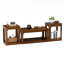 Ensemble de tables basses 3 pièces-228069556