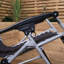 Metal Outdoor Lounge Chair