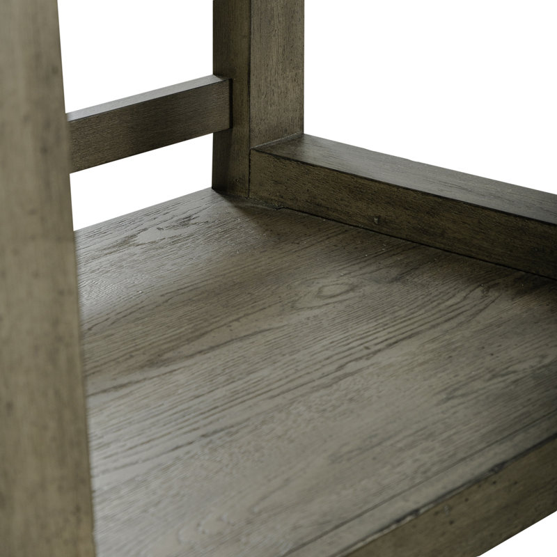 Kaley Ladder Bookcase