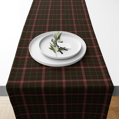 Chemin de table Huertas