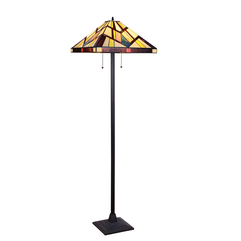 Lampe sur pied 65 po Annarosa
